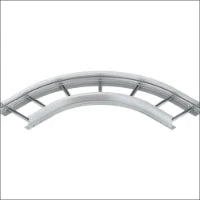 NIEDAX 124106 Kabelleiter 105 mm