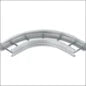 NIEDAX 124123 Kabelleiter 150 mm