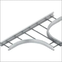 NIEDAX 124006 Kabelleiter 105 mm
