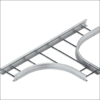 NIEDAX 125243 T-Stueck kabelladder