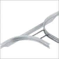 NIEDAX 124003 Kabelleiter 105 mm