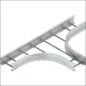NIEDAX 124123 Kabelleiter 150 mm