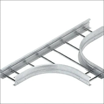 NIEDAX 125253 T-Stueck kabelladder