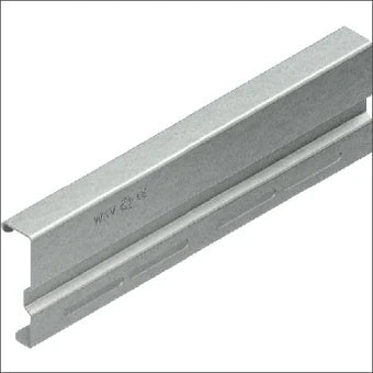 NIEDAX 125700 Verbindingsstuk Kabeltragsystem 340 mm