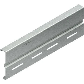 NIEDAX 125721 Verbindingsstuk Kabeltragsystem 500 mm