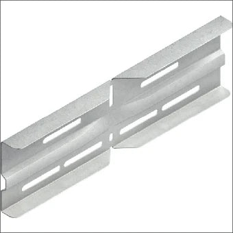 NIEDAX 125704 Verbindingsstuk Kabeltragsystem 390 mm