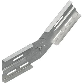 NIEDAX 125707 Verbindingsstuk Kabeltragsystem 660 mm