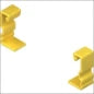 NIEDAX 124005 WSL 105.500 Kabelladder