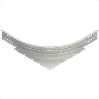 NIEDAX 125711 Hoekaanzetstuk kabelladder