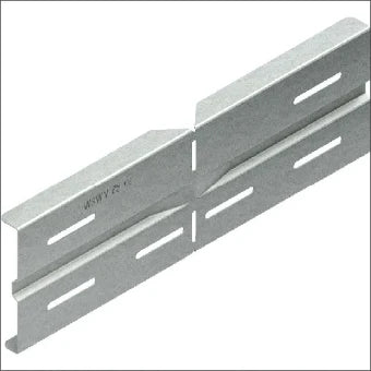 NIEDAX 125705 Verbindingsstuk Kabeltragsystem 500 mm