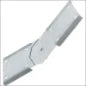 NIEDAX 124162 Kabelleiter 200 mm