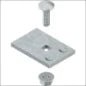 NIEDAX 124005 WSL 105.500 Kabelladder