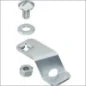 NIEDAX 124106 Kabelleiter 105 mm