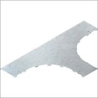 NIEDAX 125242 T-Stueck kabelladder