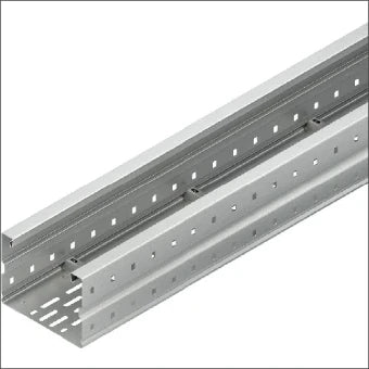 NIEDAX 126023 Kabelrinne 150 mm