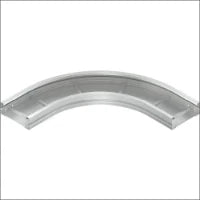 NIEDAX 126003 Kabelrinne 105 mm