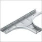 NIEDAX 126003 Kabelrinne 105 mm