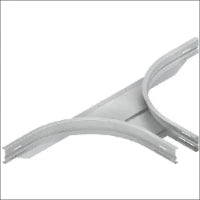 NIEDAX 126002 Kabelrinne 105 mm
