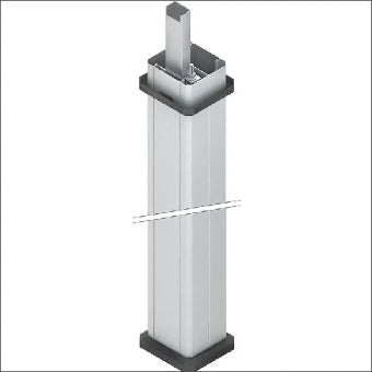 NIEDAX 131012 Aansluitzuil