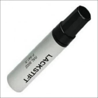 NIEDAX 131712 GKLS 9010 Lakstift/lakspray
