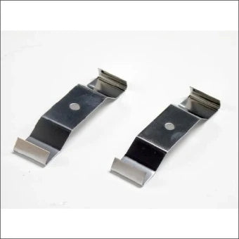 NIEDAX 131852 Kabelklem wandgoot