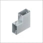 NIEDAX 136001 Leitungskanal 60 mm