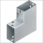 NIEDAX 136004 Leitungskanal 60 mm