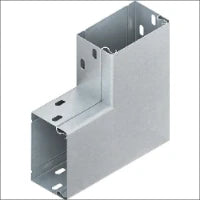 NIEDAX 136004 Leitungskanal 60 mm