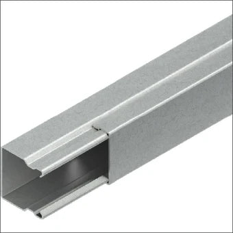 NIEDAX 136061 Leitungskanal 16 mm