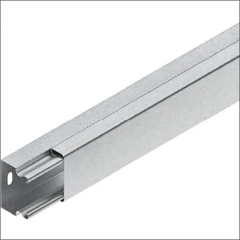 NIEDAX 136102 Leitungskanal 40 mm