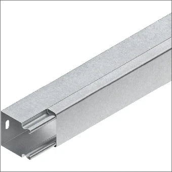 NIEDAX 136103 Leitungskanal 60 mm