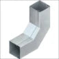 NIEDAX 136104 Leitungskanal 60 mm