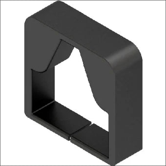 NIEDAX 136951 Eindschot Leitungskanal 40 mm