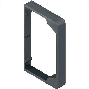 NIEDAX 136954 Eindschot Leitungskanal 60 mm
