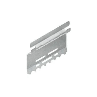 NIEDAX 136967 Koppeling Leitungskanal 100 mm