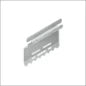 NIEDAX 136124 Leitungskanal 60 mm