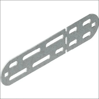 NIEDAX 136968 Koppeling Leitungskanal 60 mm