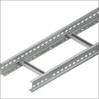 NIEDAX 142385 Montageklem fuer scheidingsplaat fuer Kabeltragsystem