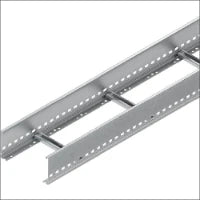 NIEDAX 142353 Verbindingsstuk Kabeltragsystem 150 mm