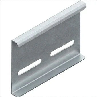 NIEDAX 142333 Verbindingsstuk Kabeltragsystem 150 mm