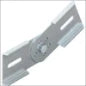 NIEDAX 142483 Kabelleiter 100 mm