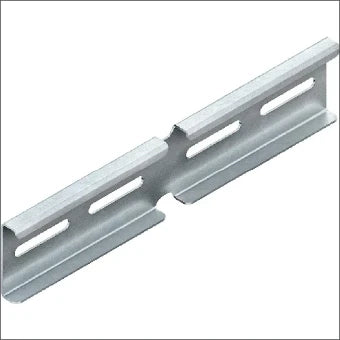 NIEDAX 142338 Verbindingsstuk Kabeltragsystem 150 mm