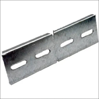 NIEDAX 142358 Verbindingsstuk Kabeltragsystem 150 mm