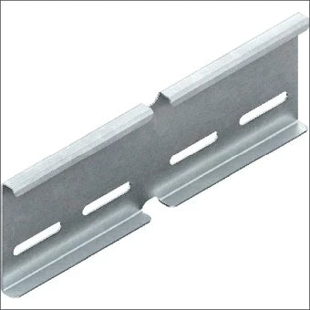 NIEDAX 142359 Verbindingsstuk Kabeltragsystem 320 mm