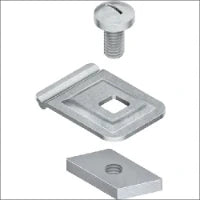 NIEDAX 142483 Kabelleiter 100 mm