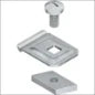 NIEDAX 142483 Kabelleiter 100 mm
