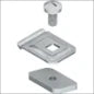 NIEDAX 126003 WRL 105.300 Kabelrinne