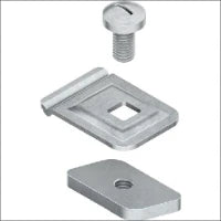 NIEDAX 126003 WRL 105.300 Kabelrinne