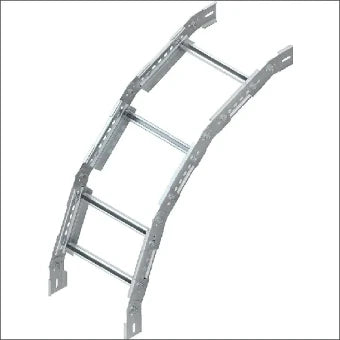NIEDAX 142505 Bogen/Eckstueck kabelladder