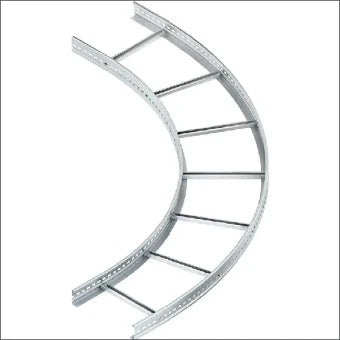 NIEDAX 143024 Bogen/Eckstueck kabelladder